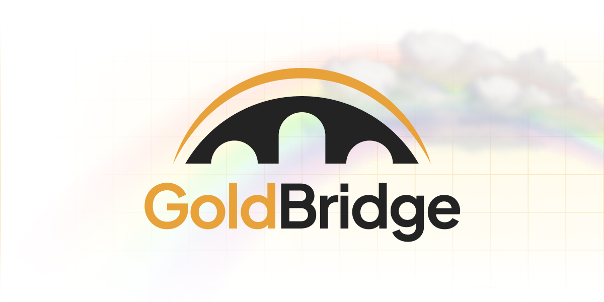 Whitepaper goldbridge